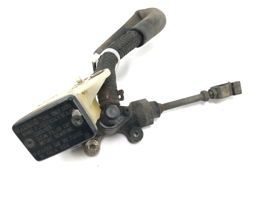 Honda XRV 750 Africa Twin RD04 [1992] - Bagbremsecylinder bremsepumpe