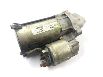 BMW R 1200 GS R12 K25 [2004] - Starter startmotor startmotor el starter 12V - 0