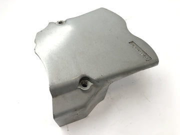 Honda XBR 500 PC15 [1989] - Sprocket -dækning