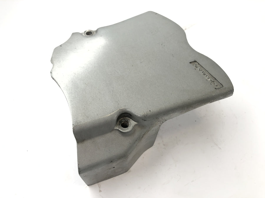 Honda XBR 500 PC15 [1989] - Sprocket -dækning