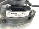Husqvarna SM 630 A4 [2010] - køligere fan fan-3