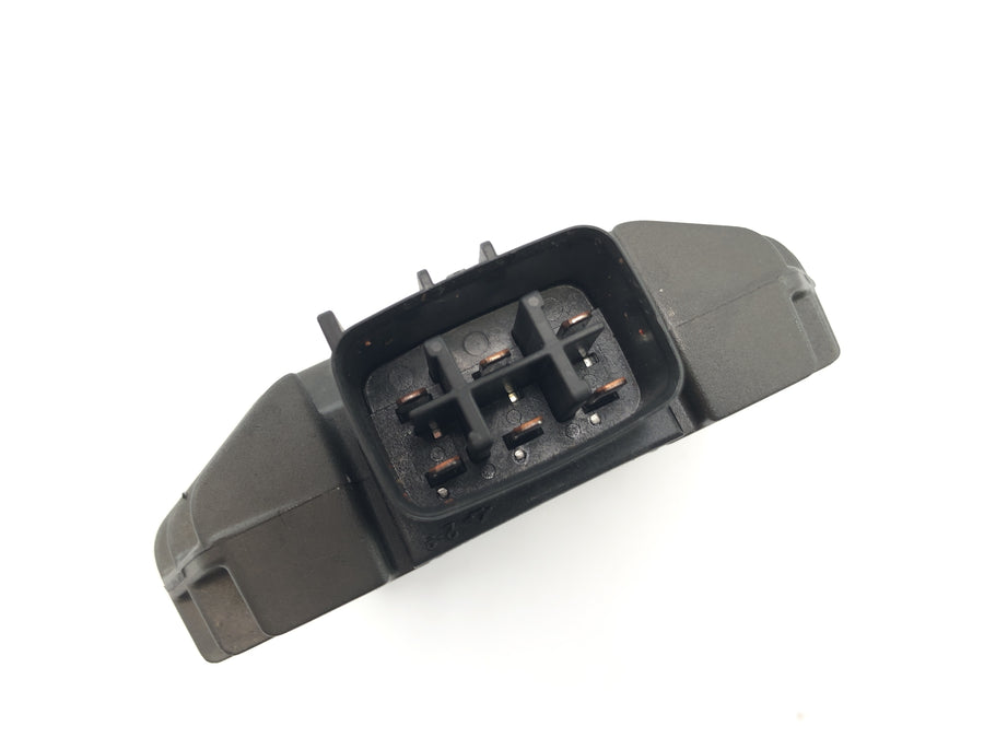 Kawasaki Ninja 125 BX125B [2024] - Spændingsregulator Controller