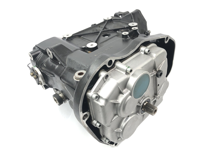 BMW K 1100 LT 100 [1994] - Gearbox Housing Motorcykel Parts Transmission Case