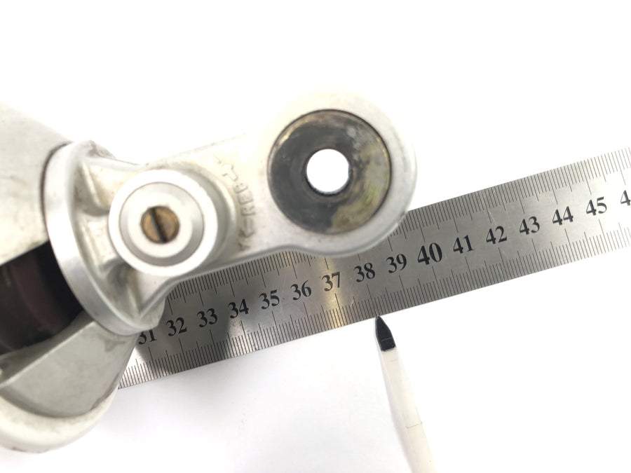 KTM 690 SM Prestige [2007] - Spring Shock Absorber Damper bageste ophængschok