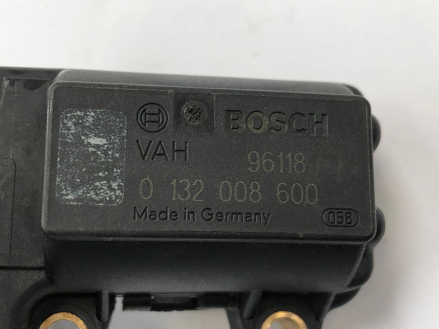 BMW K 1200 LT K2LT [1999] - Tomgangsreguleringsventil gasspjæld aktuator Bosch