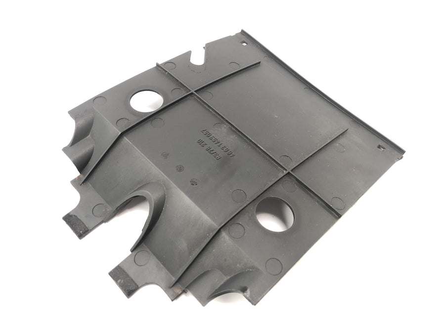 BMW K 1100 LT 100 [1994] - Underbody Trim Cover Cover Protection Protection Protection