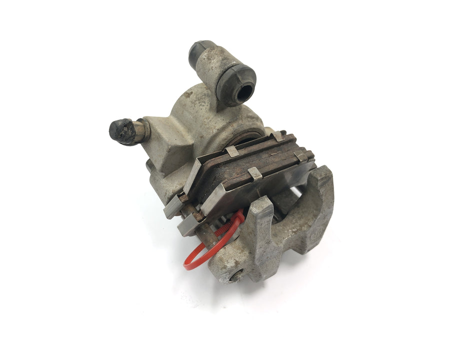 Suzuki RM Z 250 RJ41A [2007] - Bagbremsekaliber