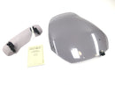 BMW R 1150 RS R22 [2003] - Forrude med MRA spoiler-1