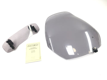 BMW R 1150 RS R22 [2003] - Forrude med MRA spoiler