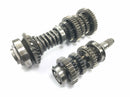 Yamaha V Max 1200 2LT [1998] - Transmission gear sæt manuel gearkasse-4