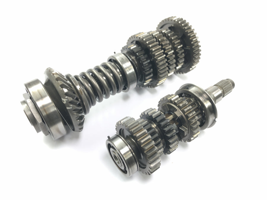 Yamaha V Max 1200 2LT [1998] - Transmission gear sæt manuel gearkasse