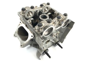 Ducati 1098 S H7 [2009] - Cylinderhoved foran - 0