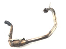 Yamaha XT 125 X [2004] - Manifold udstødningsmanifold-1
