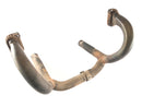 BMW R 1150 R R21 [2002] - Manifold udstødningsmanifold-1