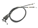 Yamaha TT 600 59X [1986] - Gas Trains Opener and Close Set Bowdenzug-1