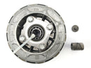Honda NSR 125 JC22 [1998] - Kobling-3
