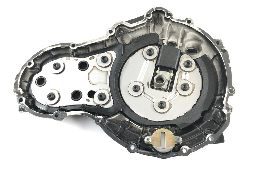 TRIUMPH DAYTONA 955I T595 [1998] - Koblingsdæksel motorafdækning