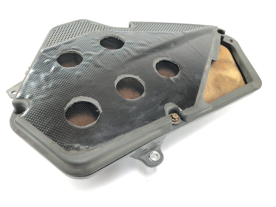 Husqvarna TE 610 H6 8AE [TE 570 H7] - luftfilterboks luftfilterhus airbox uden slange