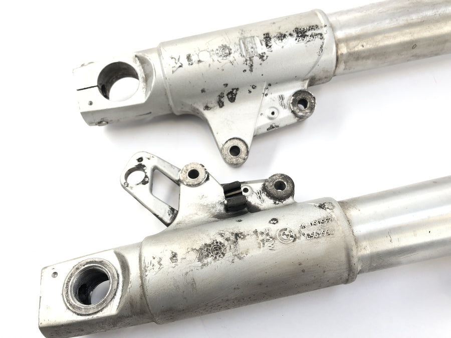 BMW R 1200 GS R12 K25 [2003] - Gaffel Suspension Fork Telelever