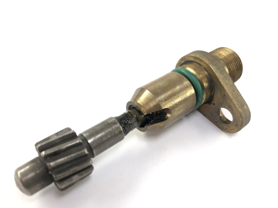 Ducati 900 SS [1991] - Tachometer Shaft Tachometer Drive
