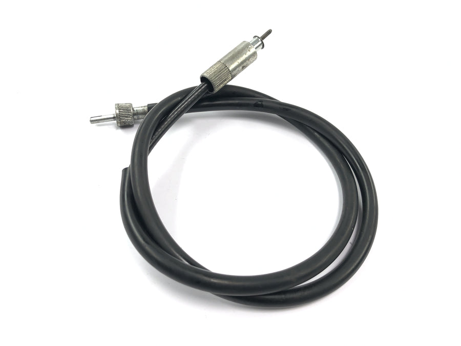 Suzuki GSX R 1100 GU74C [1987] - Speedometerkabel, speedometerdrev, speedometerkabel