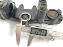YAMAHA XT 350 3YT / 55V [1990] - Gaffel Bridge ovenfor-2