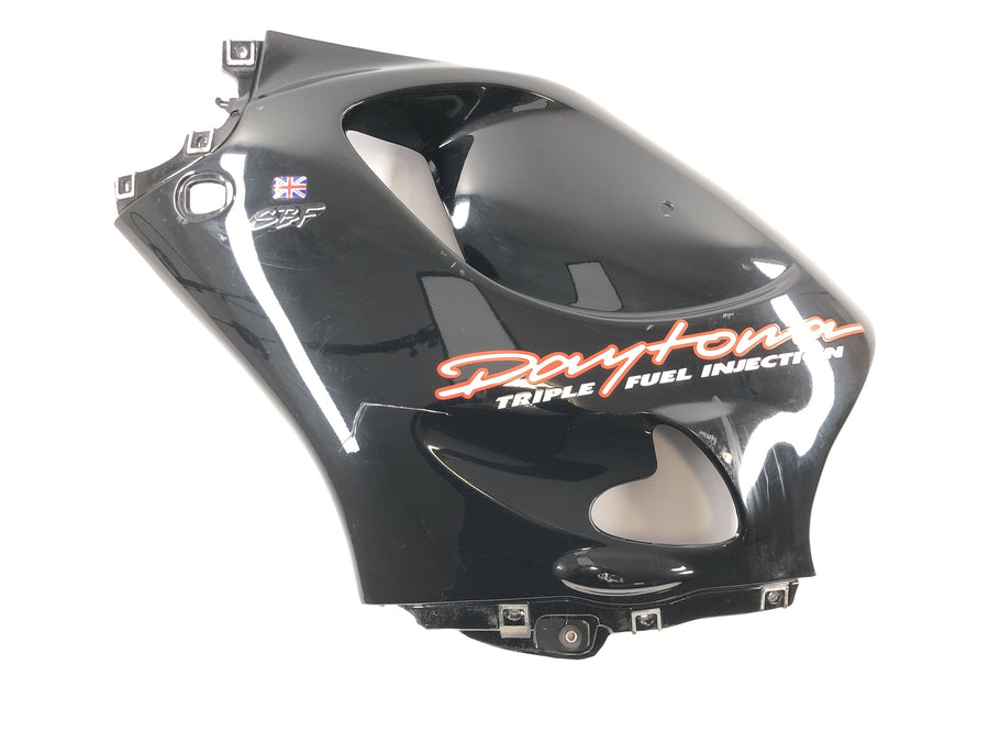 TRIUMPH DAYTONA 955I T595 [1998] - Sidebeklædning kåbedel venstre