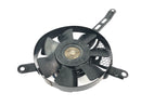 Suzuki GSX R 1000 WVBZ K3 [2003] - Kølerventilator blæser kølesystem foran-1