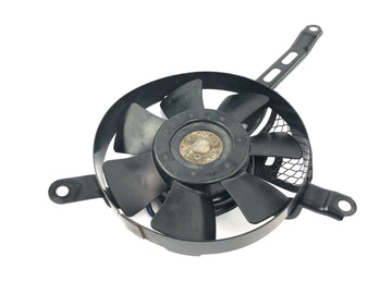 Suzuki GSX R 1000 WVBZ K3 [2003] - Kølerventilator blæser kølesystem foran