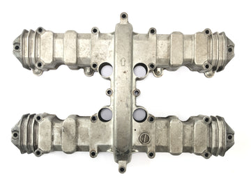 Kawasaki Z 1100 Kzz10a [1984] - Ventil Låg Cylinder Head Lid - 0