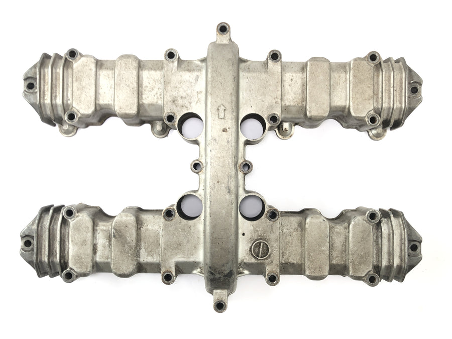 Kawasaki Z 1100 Kzz10a [1984] - Ventil Låg Cylinder Head Lid