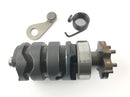 Sachs ZX 125 [1998] - skiftetromleskift stjerneskiftemekanisme-3