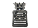 BMW K 1200 S K12S [2004] - Bagnummerpladeholder-2
