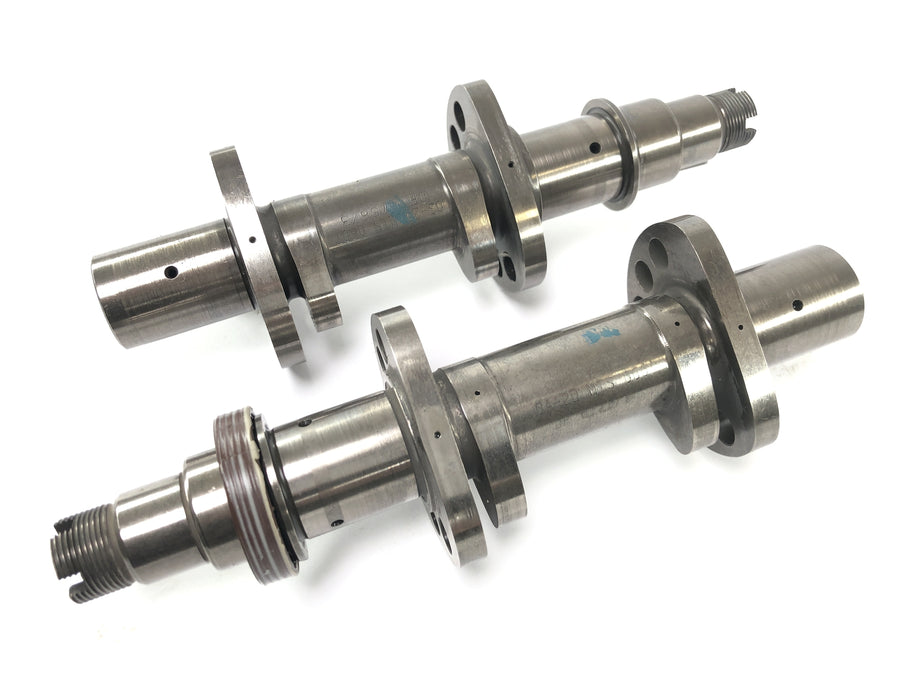 Ducati 999 H4 [2003] - Camshafts sat foran