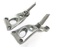 Kawasaki ZRX 1200 S ZRT20A [2002] - Fodstøtter Pediatry Set Set-3