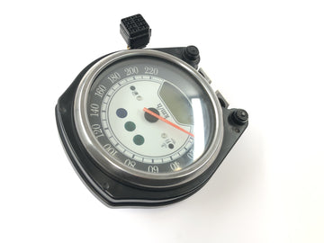 Kawasaki VN 1600 Classic VNT60A [2007] - Speedometer Speedometer Cockpit Instrumentpanel - 0