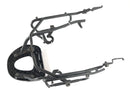 Honda CBF 1000 A SC58 [2006] - Case Carrier Sides Case Carrier Bracket Brackets Tasker Set-6