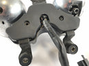 Suzuki Bandit 1200 GV75A [1998] - Tacho Cockpit Tachometer med en kontrollysenhed-4