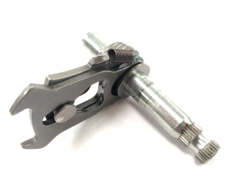 Kawasaki Ninja 125 Bx125b [2024] - Switch Wave Switching Wave Gear Lever Shaft