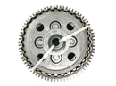 Suzuki GSX R 1100 GU74C [1987] - Clutch koblingskurv inderkurv ydre kurv-2