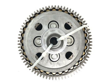 Suzuki GSX R 1100 GU74C [1987] - Clutch koblingskurv inderkurv ydre kurv - 0
