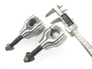 Yamaha XV 1600 Wild Star VP08 [2002] - styrstativ styrholder styrholder-3