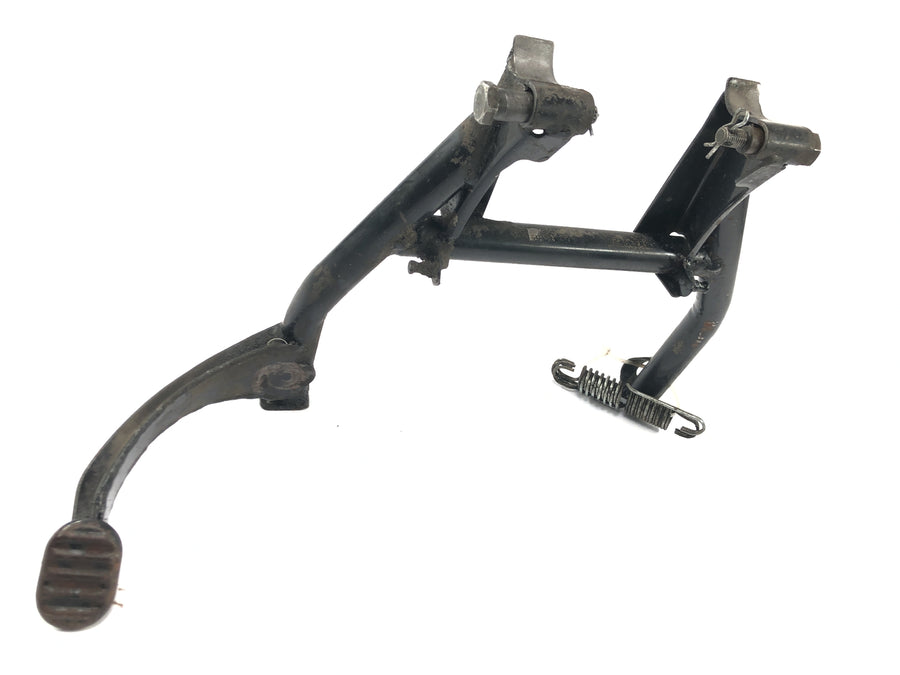Kawasaki GPZ 1000 RX ZXT00A [1986] - Centerstand midterstativ med fjedre