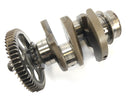BMW R 1200 GS R12 K25 [2003] - Crankshaft-3
