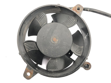 Beta RR 125 [2018] - Kølerventilator køleventilator - 0