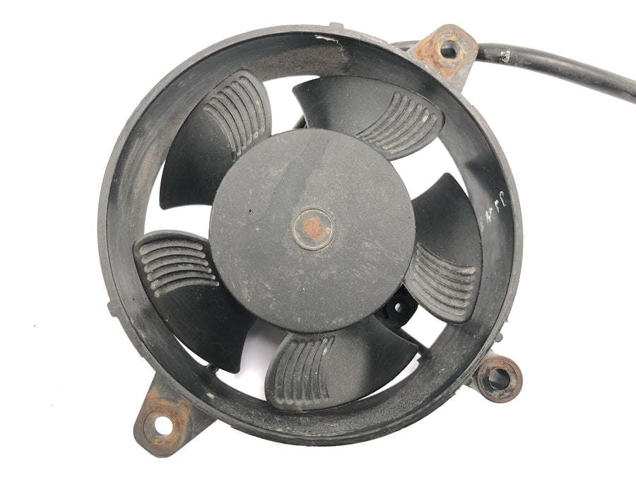 Beta RR 125 [2018] - Kølerventilator køleventilator