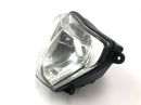 KTM Duke 690 A3 [2012] - Forlygte front forlygte lygte indsat belysning foran-1