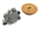 SWM SM 125 R [2018] - Oliepumpe Gearpumpe Motoroliecirkulation-2