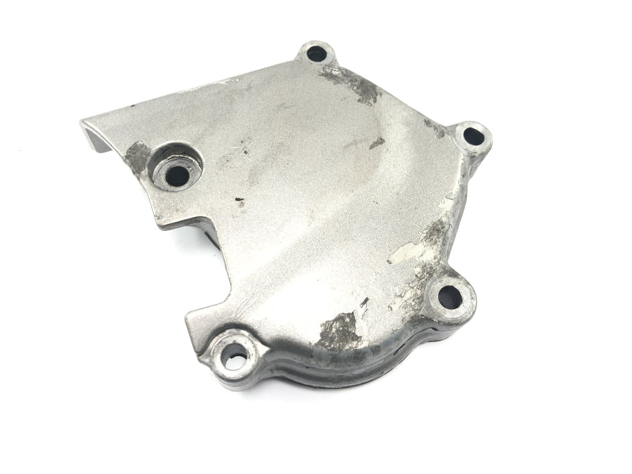Honda NX 650 Dominator RD02 [1994] - Starter gearkasse dæksel motordæksel