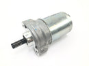 Yamaha WR 125 X DE07 [2010] - Startmotor elektrisk starter elektrisk starter-6